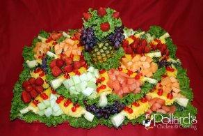 Fruit Centerpieces - Large