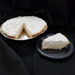 Key Lime Pie