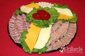 Meat Platter- Large