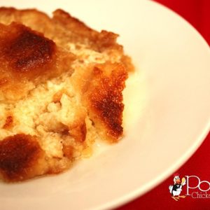 Pollard's Own Bread Pudding
