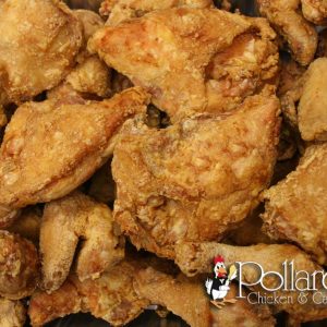 500 Pieces of Chicken