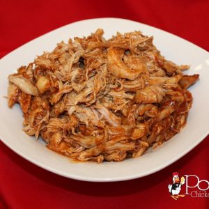Chicken BBQ