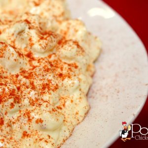 Country Potato Salad
