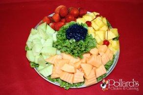 Mini Fruit Tray