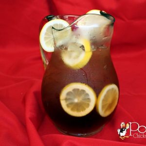 Sweet Ice Tea (1 Gallon)