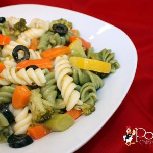 Italian Pasta Salad
