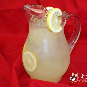 Lemonade (1 Gallon)