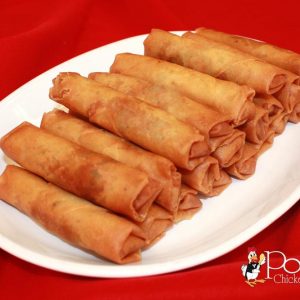 Lumpia - 25 Piece
