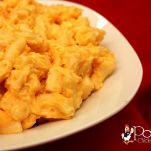 Macaroni & Cheese