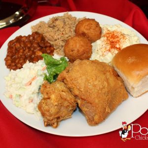 Party Buffet #2