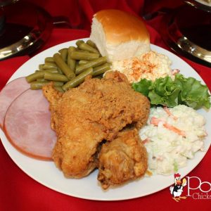 Party Buffet #3