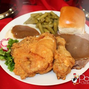 Party Buffet #4