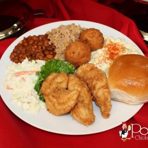 Party Buffet #6
