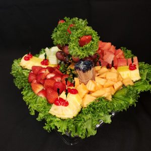 Fruit Centerpieces - Small