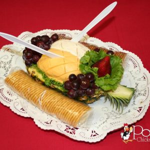 Cheese Ball Trays - Small