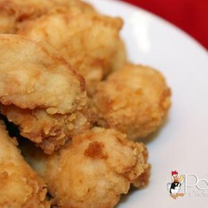 Tender Bites - 25 Piece