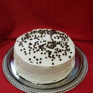 Pollard's Own Chocolate Cake