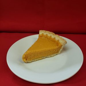 Pollard's Own Sweet Potato Pie