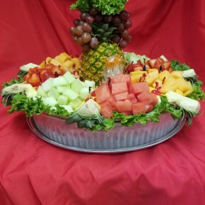 Fruit Centerpieces - Medium