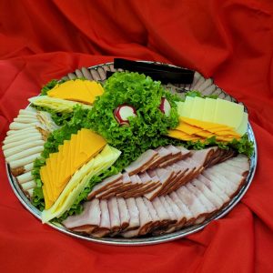 Meat Platter - Medium