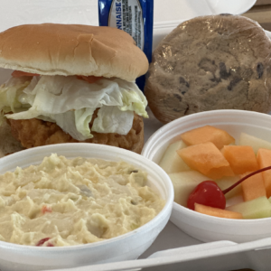 A SOUTHERN FAVORITE